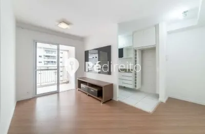 Apartamento com 2 quartos para alugar na rua ivaí, 277, tatuapé, são paulo por r$ 2.990
