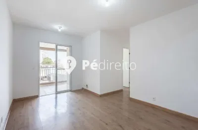 Apartamento com 3 quartos para alugar na rua curuena, 175, chácara belenzinho, são paulo por r$ 2.500