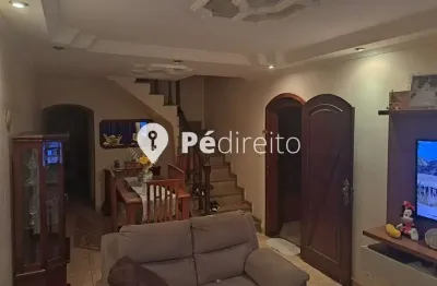 Casa com 3 quartos à venda na rua antúrios, 100, tatuapé, são paulo por r$ 1.000.000
