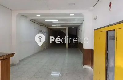 Casa comercial à venda na Rua Serra de Juréa, 100, Tatuapé, São Paulo por R$ 1.000.000