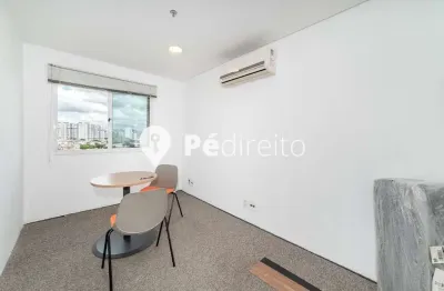 Sala comercial para alugar na Rua Almirante Brasil, 685, Mooca, São Paulo por R$ 3.008
