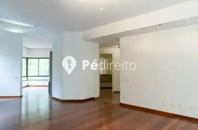 Apartamento com 3 quartos à venda na avenida horácio lafer, 702, itaim bibi, são paulo por r$ 3.490.000