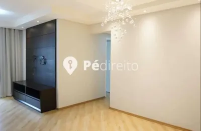 Apartamento com 3 quartos para alugar na rua da meação, 210, vila regente feijó, são paulo por r$ 4.449