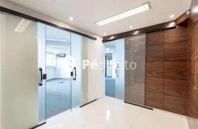 Sala comercial para alugar na rua funchal, 203, vila olímpia, são paulo por r$ 13.000