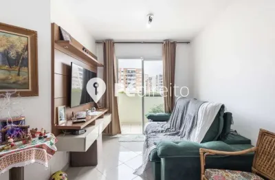 Apartamento com 3 quartos à venda na Rua Marina Crespi, 232, Mooca, São Paulo por R$ 735.000