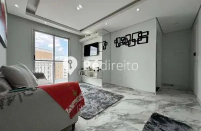 Apartamento com 2 quartos para alugar na rua arnaldo cintra, 416, vila moreira, são paulo por r$ 3.500