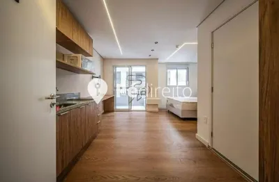 Apartamento com 1 quarto para alugar na rua domício da gama, 110, perdizes, são paulo por r$ 3.100