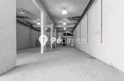 Barracão / galpão / depósito para alugar na avenida milene elias, 100, jardim belém, são paulo por r$ 14.000