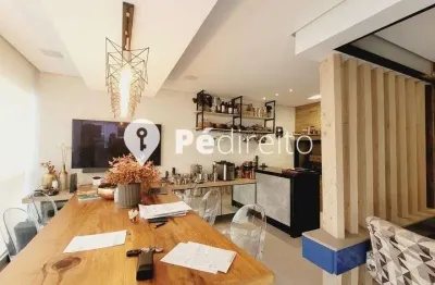 Apartamento com 3 quartos à venda na rua serra de botucatu, 1991, tatuapé, são paulo por r$ 1.450.000