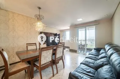 Apartamento com 1 quarto para alugar na Rua Santa Catarina, 541, Parque São Jorge, São Paulo por R$ 5.500