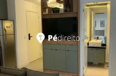 Apartamento com 1 quarto à venda na Rua Airi, 229, Tatuapé, São Paulo por R$ 630.000