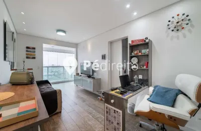 Apartamento com 1 quarto à venda na Praça Barão de Itaqui, 733, Tatuapé, São Paulo por R$ 660.000