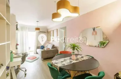 Apartamento com 2 quartos à venda na Rua Iaiá, 159, Itaim Bibi, São Paulo por R$ 905.000