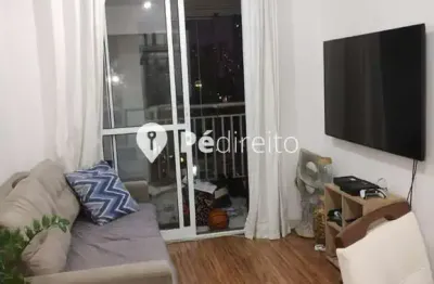 Apartamento com 3 quartos à venda na Rua Retiro, 145, Tatuapé, São Paulo por R$ 650.000