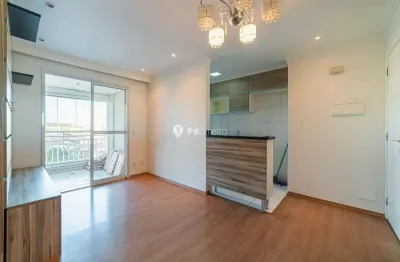 Apartamento com 2 quartos para alugar na Avenida Dezenove de Janeiro, 567, Vila Carrão, São Paulo por R$ 2.700