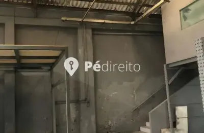 Barracão / Galpão / Depósito para alugar na Rua Chamantá, 80, Vila Prudente, São Paulo por R$ 15.000