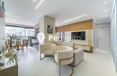 Apartamento com 2 quartos à venda na Rua Doutor Ribeiro de Almeida, 88, Barra Funda, São Paulo por R$ 1.150.000