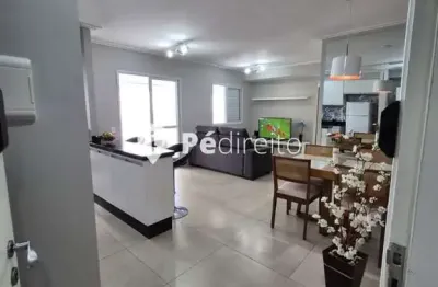 Apartamento com 2 quartos à venda na Rua Ivaí, 277, Tatuapé, São Paulo por R$ 900.000