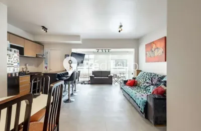 Apartamento com 2 quartos à venda na Rua Zacarias de Gois, 707, Campo Belo, São Paulo por R$ 1.090.000