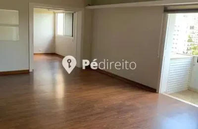 Apartamento com 3 quartos para alugar na Avenida Arruda Botelho, 570, Alto de Pinheiros, São Paulo por R$ 8.500