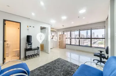 Sala comercial à venda na Rua Padre Estevão Pernet, 160, Vila Gomes Cardim, São Paulo por R$ 440.000