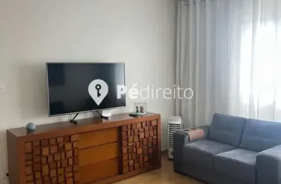Apartamento com 2 quartos à venda na Rua Filipe Camarão, 171, Tatuapé, São Paulo por R$ 485.000