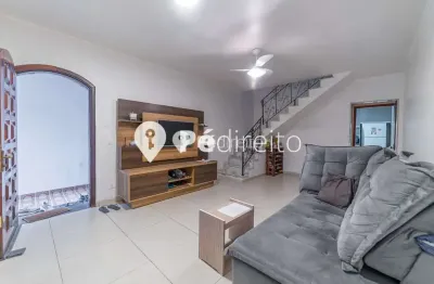 Casa com 3 quartos para alugar na Rua Joaquim Pinto, 100, Vila Gomes Cardim, São Paulo por R$ 6.000