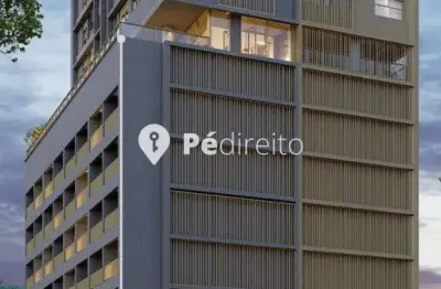 Prédio à venda na Rua Álvaro Anes, 34, Pinheiros, São Paulo