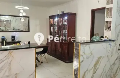 Casa com 4 quartos à venda na Rua Miguel de Araújo Barreto, 100, Jardim Avelino, São Paulo por R$ 4.200.000