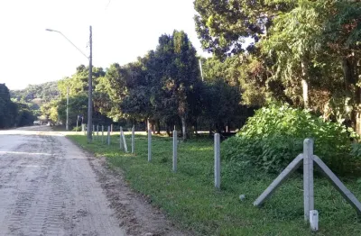 Terreno à venda na Avenida Diadema, 01, Mariscal, Bombinhas