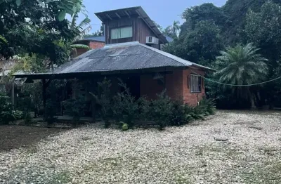 Casa com 1 quarto à venda na Rua Vereador Manoel José dos Santos, 00, Mariscal, Bombinhas