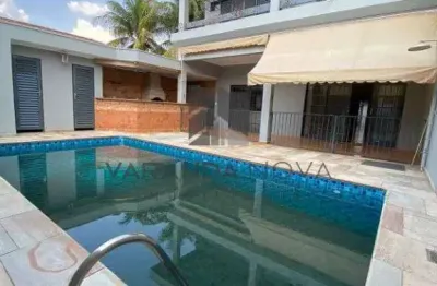 Casa com 3 quartos à venda na Avenida Califórnia, 478, Jardim Califórnia, Ribeirão Preto