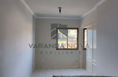 Apartamento 1 dormitorio para alugar ou comprar – ribeirania