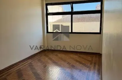Apartamento com 2 quartos à venda na Rua Tibiriçá, 248, Centro, Ribeirão Preto