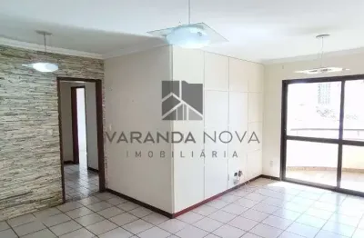 Apartamento com 3 quartos à venda na Rua Vicente de Carvalho, 648, Vila Seixas, Ribeirão Preto