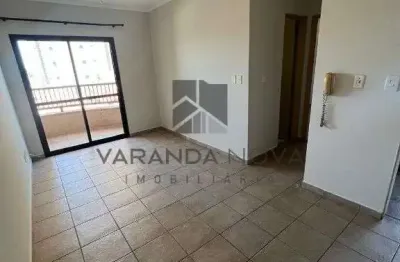 Apartamento com 1 quarto à venda na Rua José Beschizza, 44, Vila Seixas, Ribeirão Preto