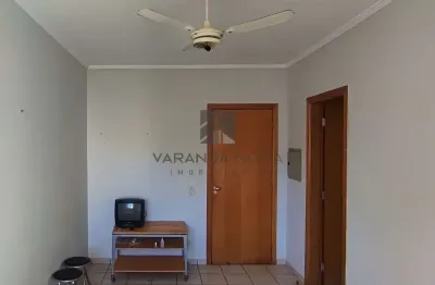 Apartamento com 1 quarto para alugar na Rua Professor Renato Alves de Godoy, 485, Nova Aliança, Ribeirão Preto