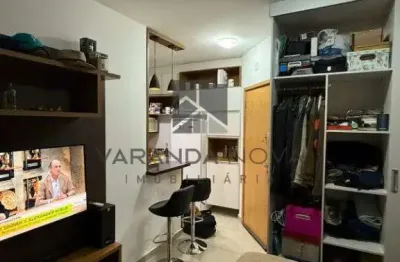 Apartamento com 1 quarto à venda na Rua Professor Roberto José, 120, Nova Aliança, Ribeirão Preto