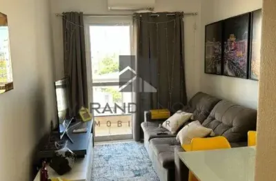 Apartamento com 1 quarto para alugar na Rua Odair de Oliveira, 70, Nova Aliança, Ribeirão Preto