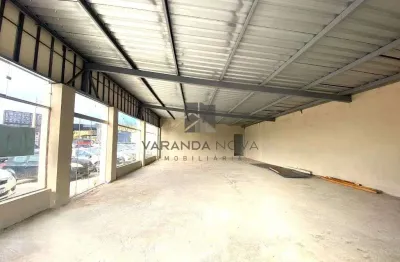 Sala comercial com 1 sala para alugar na Avenida Nove de Julho, 1316, Jardim Sumaré, Ribeirão Preto