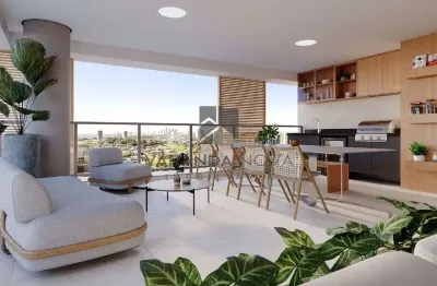 Apartamento 3 suites cidade de barcelona jardim ilhas do sul