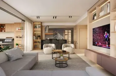 Apartamento 3 suites cidade de barcelona jardim ilhas do sul