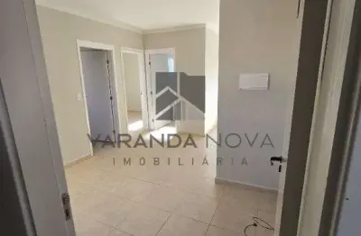 Apartamento com 2 quartos à venda no Jardim Doutor Paulo Gomes Romeo, Ribeirão Preto 
