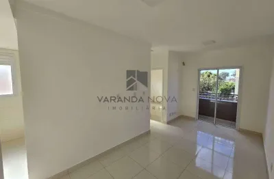 Apartamento com 2 quartos à venda no Alto do Ipiranga, Ribeirão Preto 