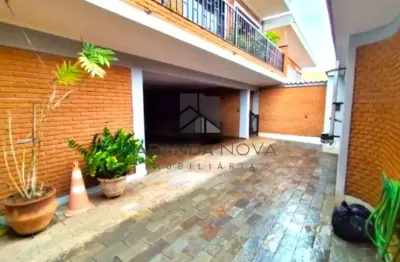 Casa com 3 quartos à venda na Rua João Nutti, 1836, Parque dos Bandeirantes, Ribeirão Preto