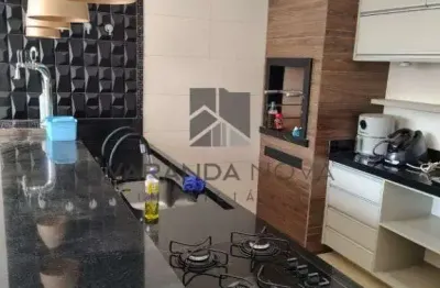 Casa em condomínio fechado com 3 quartos à venda no Condomínio Evidence Resort, Ribeirão Preto 