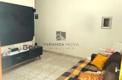 Casa com 3 quartos à venda na Travessa Brancalion, 86, Bonfim Paulista, Ribeirão Preto