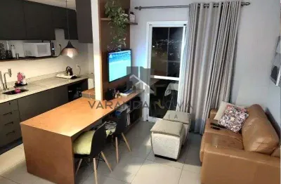 Apartamento com 2 quartos à venda na Avenida Luiz Octavio da Silva Whitaker, 1550, Quinta da Primavera, Ribeirão Preto