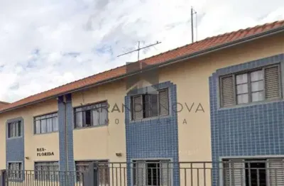 Apartamento com 3 quartos à venda na Rua Nicanor Ferreira Vianna, 149, Residencial Flórida, Ribeirão Preto