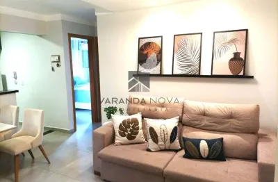 Apartamento com 2 quartos para alugar na Rua Aldo Focosi, 320, Presidente Médici, Ribeirão Preto